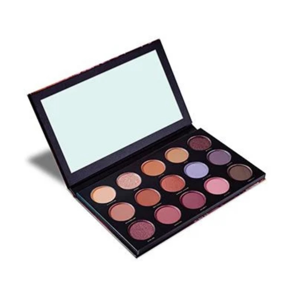 HIPDOT - ZION Eyeshadow Palette